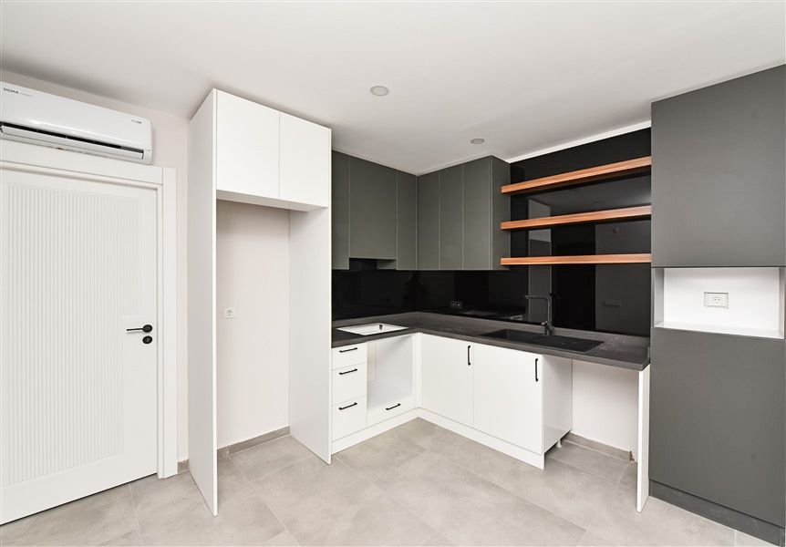 Piso en Alanya, Turquia, 65 m² - imagen 12