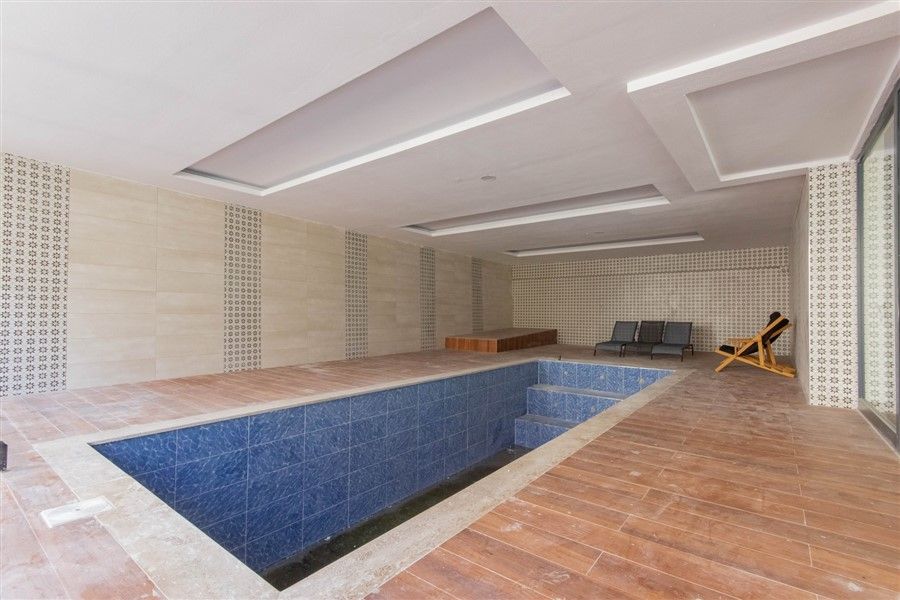 Piso en Alanya, Turquia, 60 m² - imagen 12
