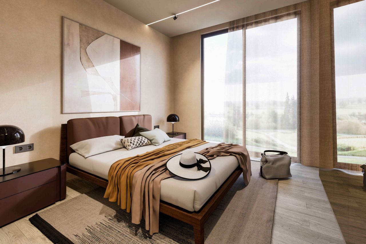 Appartamento a Antalya, Turchia, 64 m² - foto 12