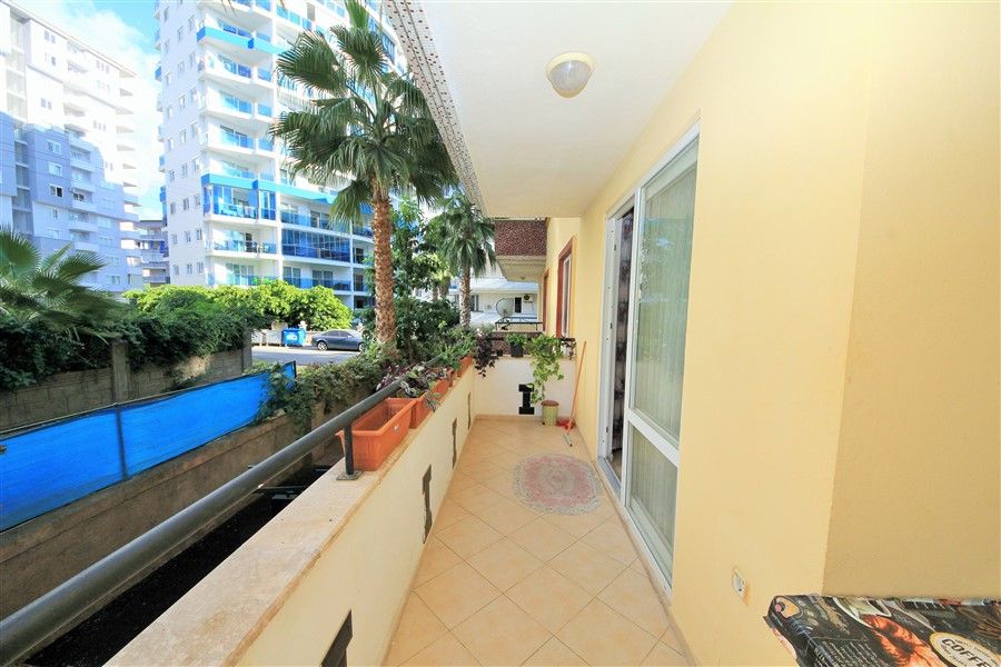 Appartement à Alanya, Turquie, 115 m² - image 12