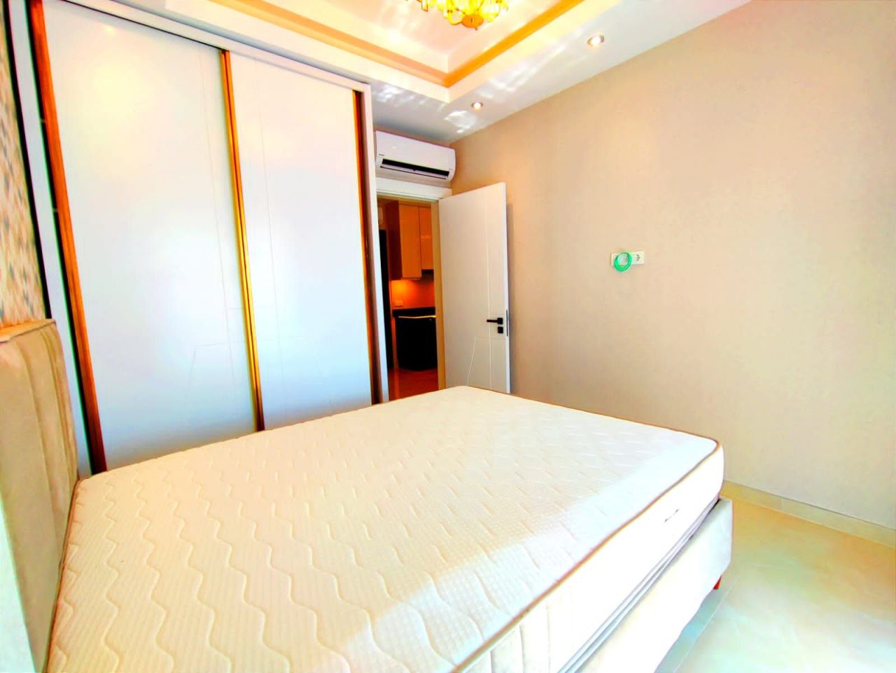 Appartamento a Alanya, Turchia, 70 m² - foto 12