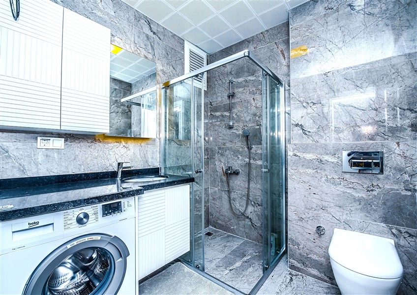 Appartement à Alanya, Turquie, 100 m² - image 12