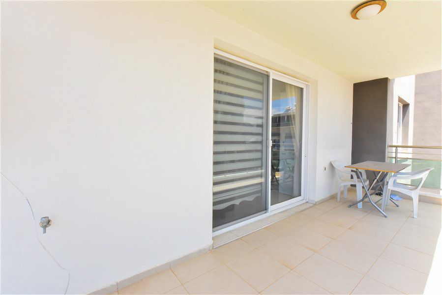 Appartamento a Alanya, Turchia, 110 m² - foto 12