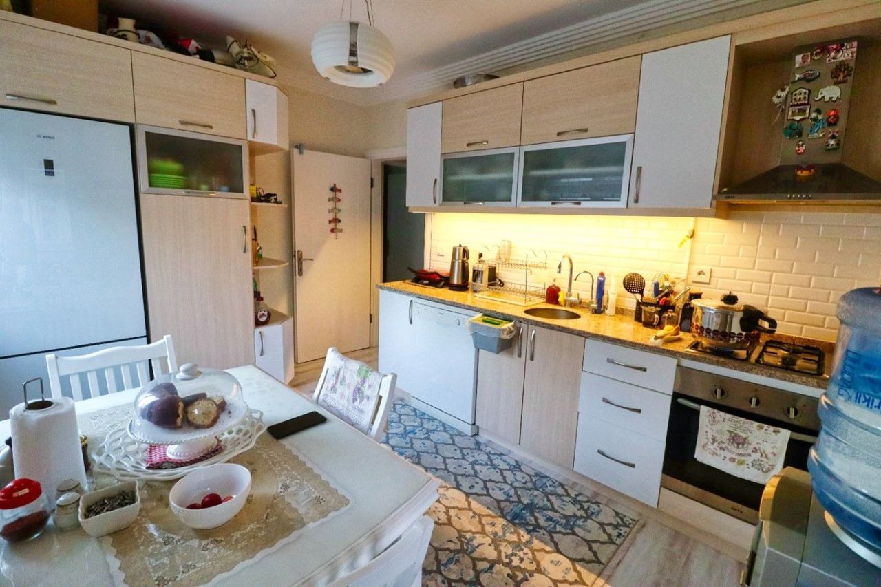 Wohnung in Antalya, Türkei, 100 m² - Foto 12