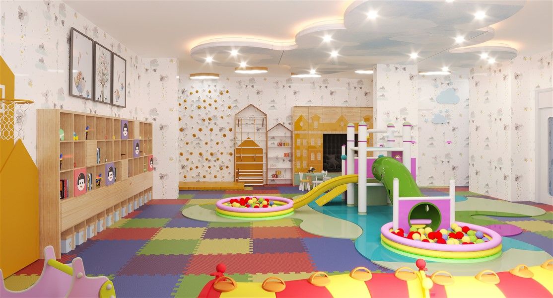 Wohnung in Konakli, Türkei, 57 m² - Foto 12