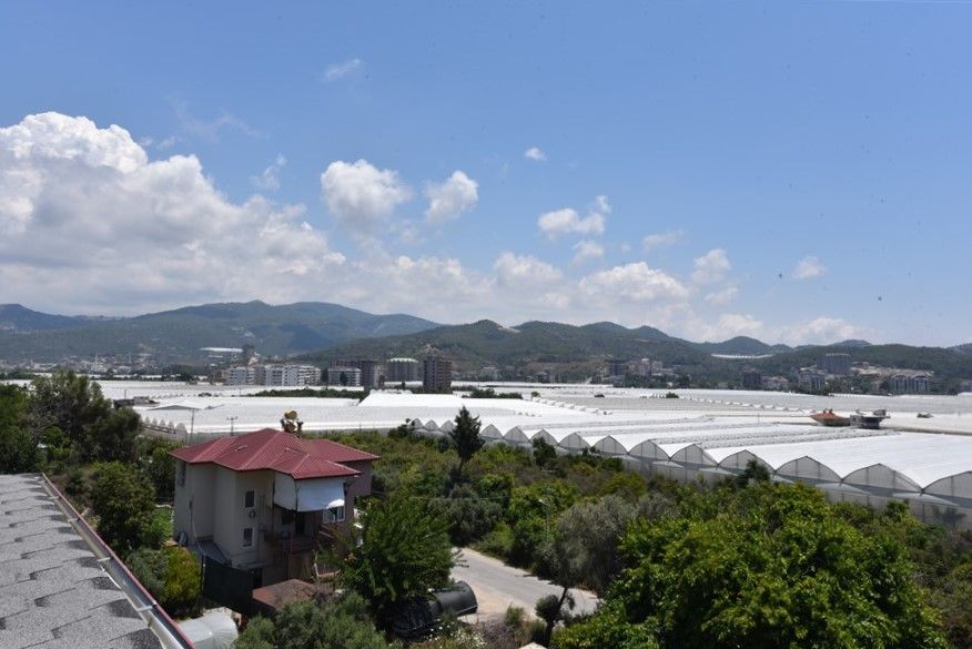 Penthouse in Alanya, Turkey, 165 m² - picture 12