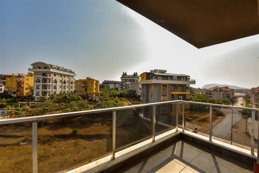 Attico a Alanya, Turchia, 240 m² - foto 12