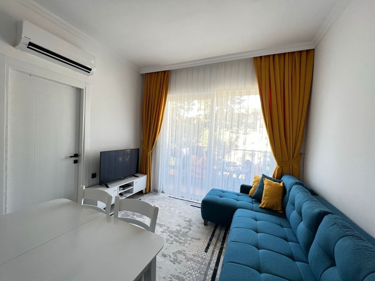Flat in Avsallar, Turkey, 42 m² - picture 12