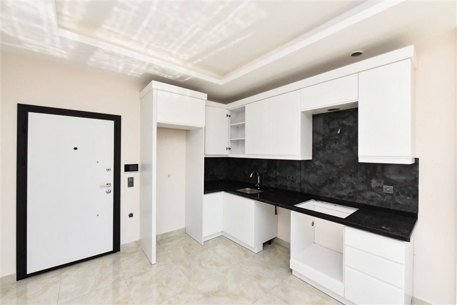 Piso en Alanya, Turquia, 55 m² - imagen 12