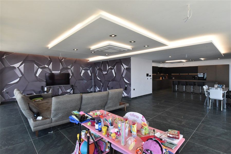 Villa in Alanya, Turkey, 650 m² - picture 12