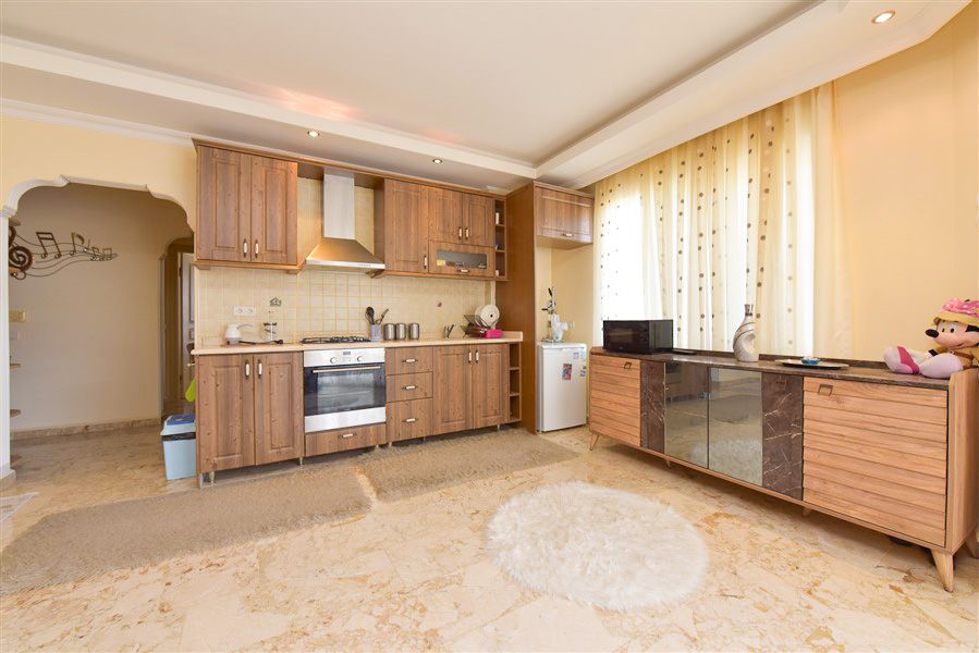 Appartement à Alanya, Turquie, 120 m² - image 12