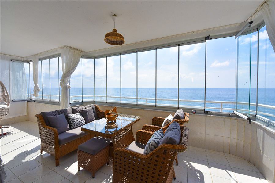 Piso en Alanya, Turquia, 120 m² - imagen 12