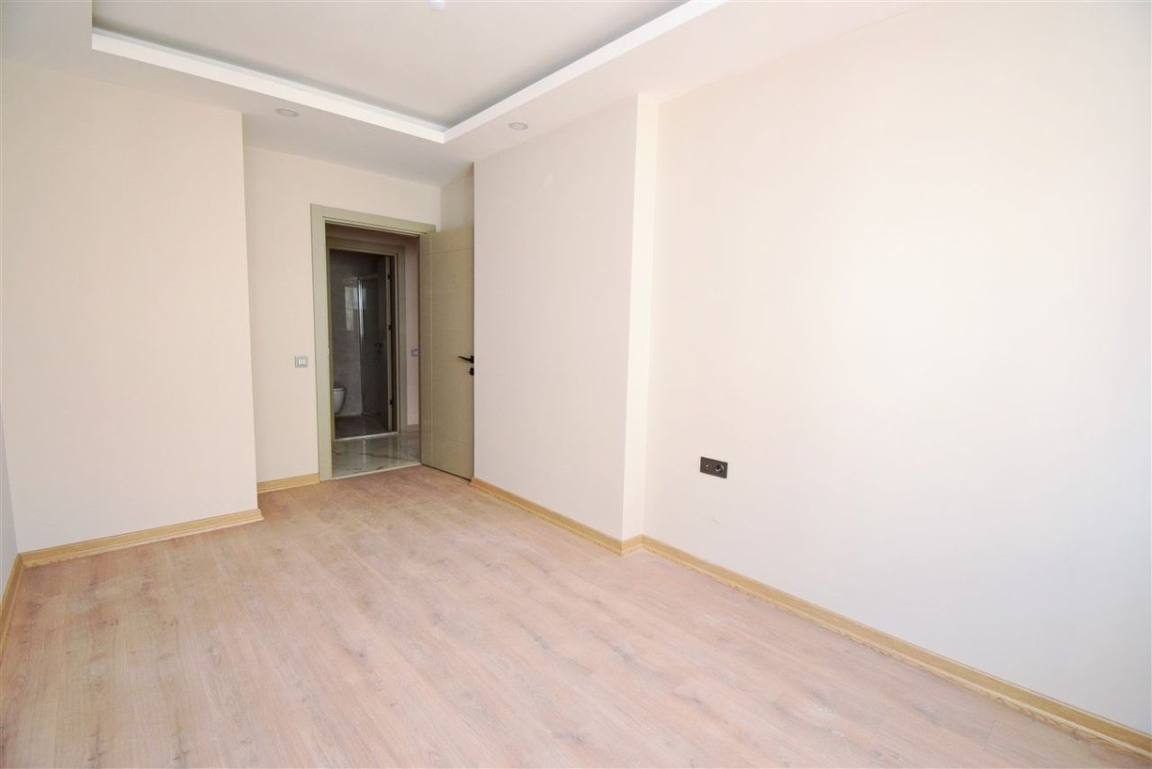 Wohnung Center, Türkei, 105 m² - Foto 12