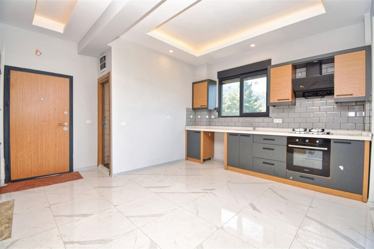 Villa en Antalya, Turquia, 250 m² - imagen 12