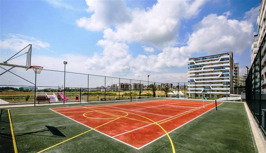 Flat in Avsallar, Turkey, 100 m² - picture 12