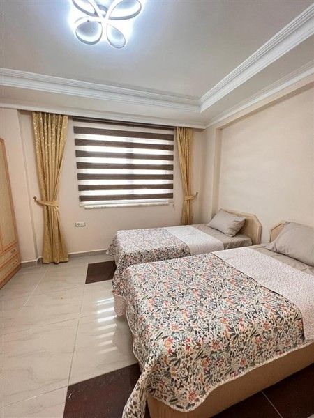 Flat in Konakli, Turkey, 110 m² - picture 12