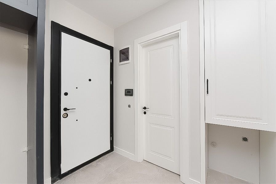 Appartement à Alanya, Turquie, 53 m² - image 12