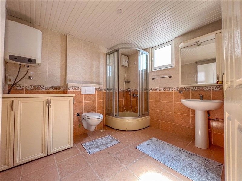 Piso en Alanya, Turquia, 120 m² - imagen 12