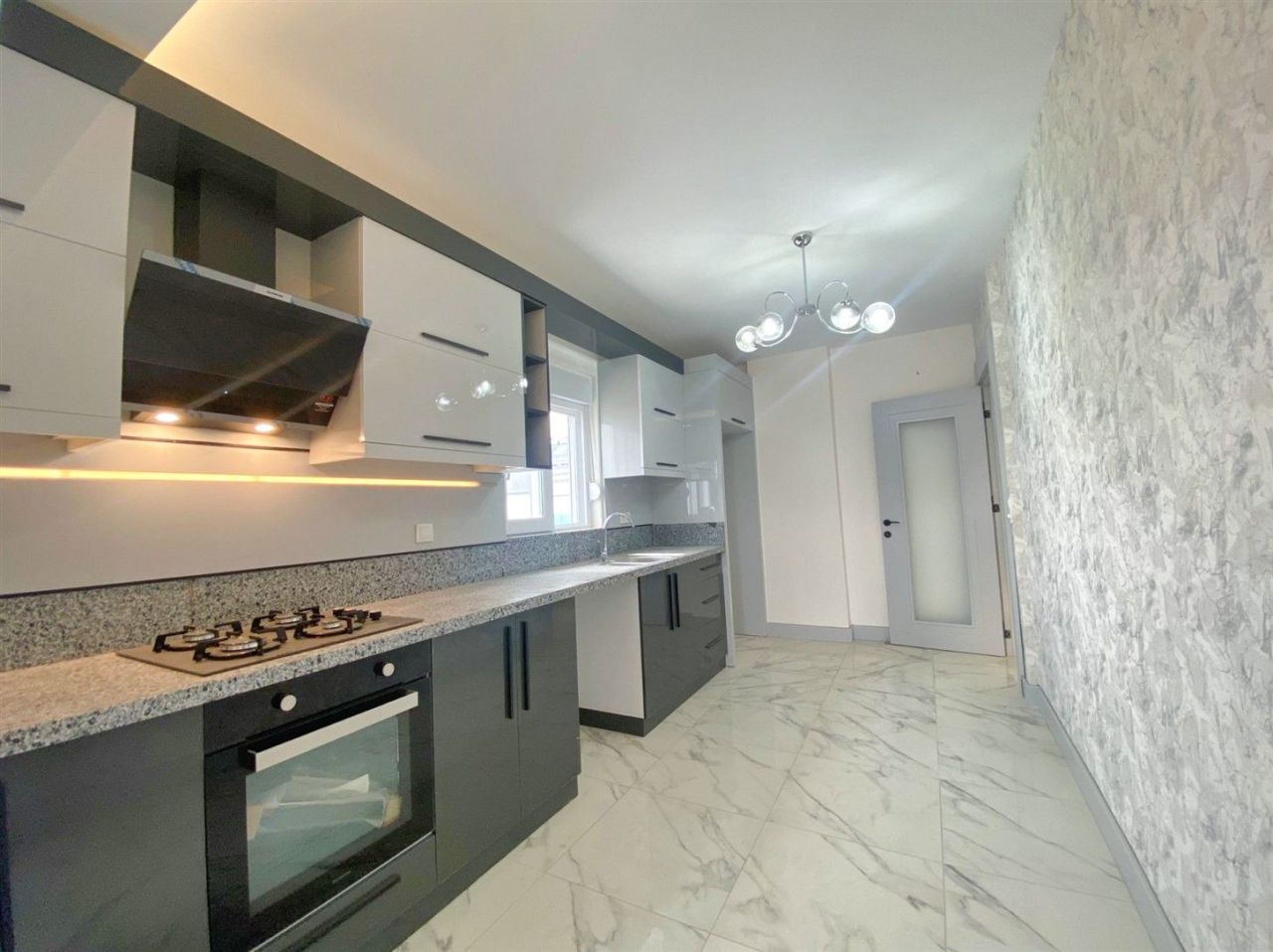 Flat in Antalya, Turkey, 93 m² - picture 12