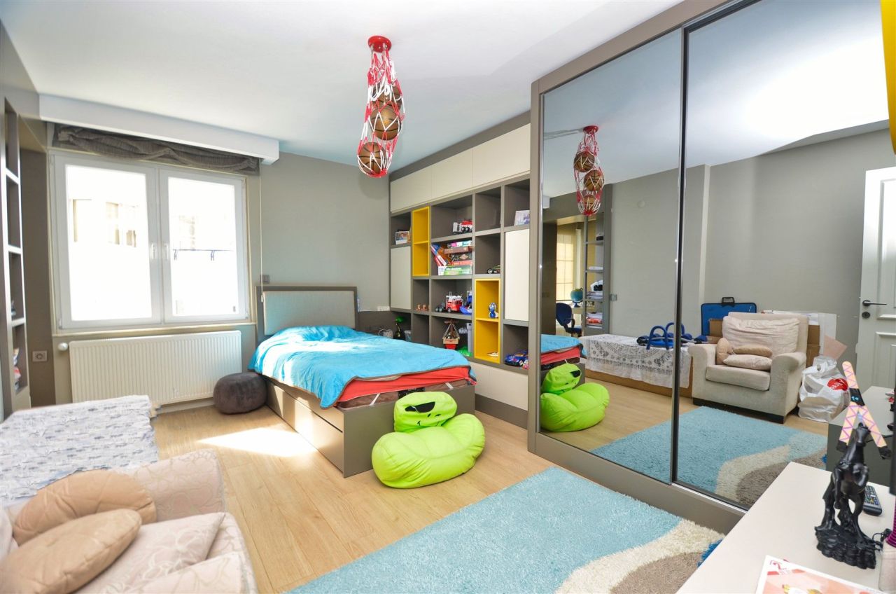 Appartamento a Lara, Turchia, 220 m² - foto 12