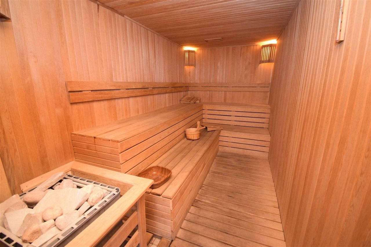 Wohnung in Antalya, Türkei, 91 m² - Foto 12