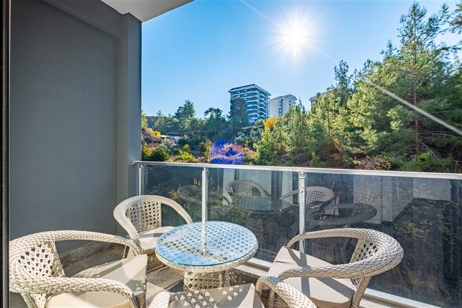 Flat in Avsallar, Turkey, 55 m² - picture 12