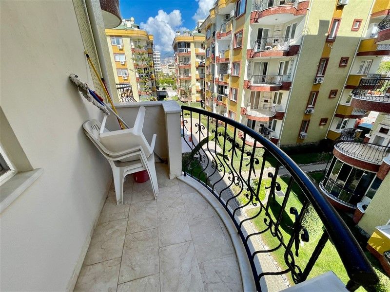 Flat in Alanya, Turkey, 110 m² - picture 12