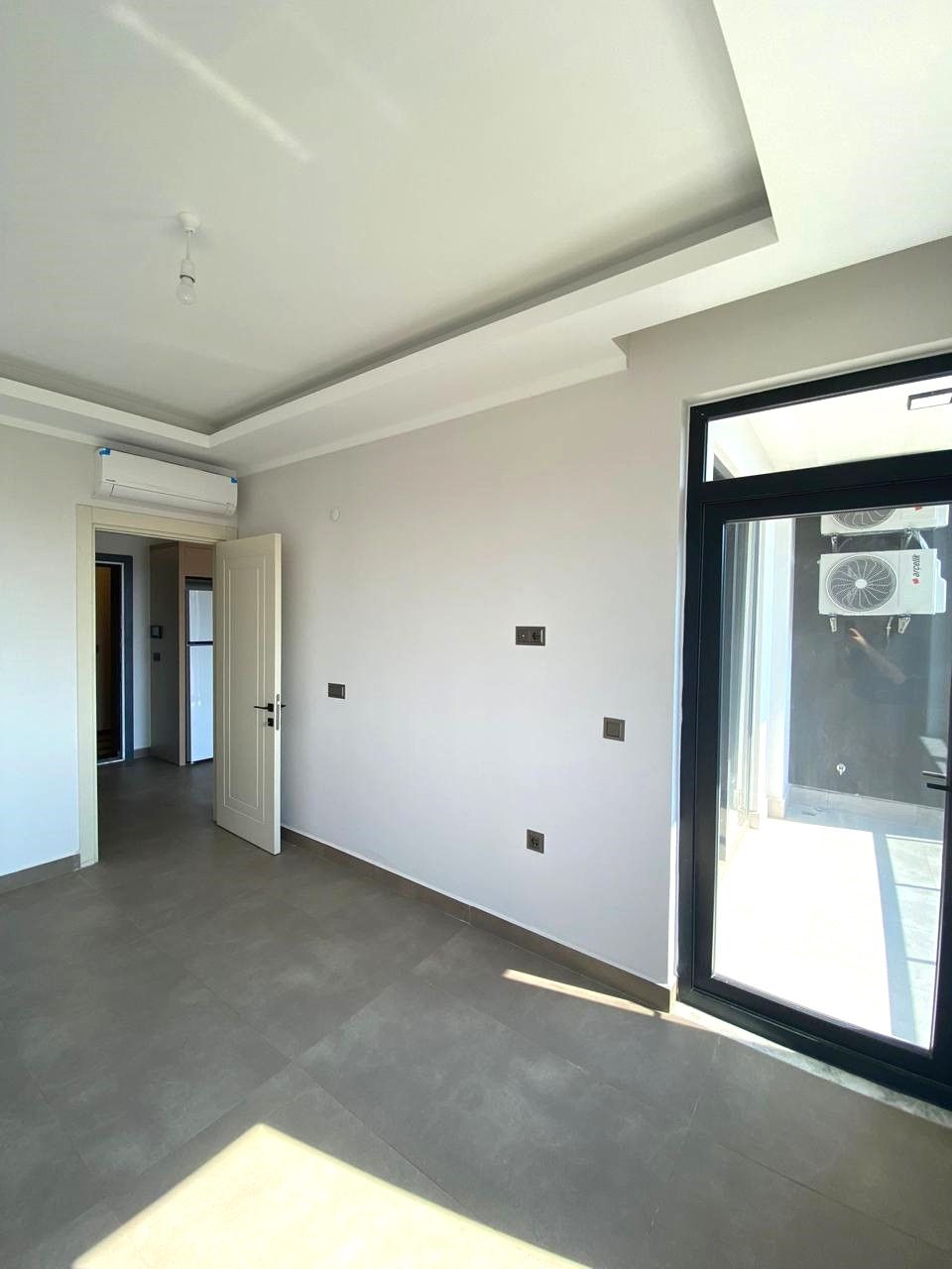 Piso en Alanya, Turquia, 53 m² - imagen 12