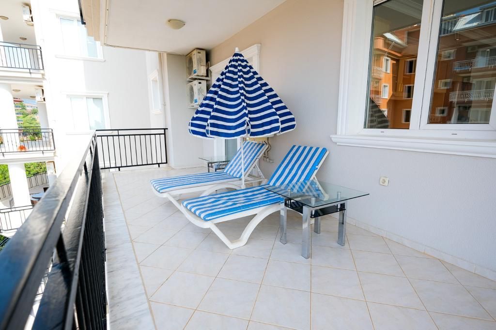 Appartamento a Alanya, Turchia, 110 m² - foto 12