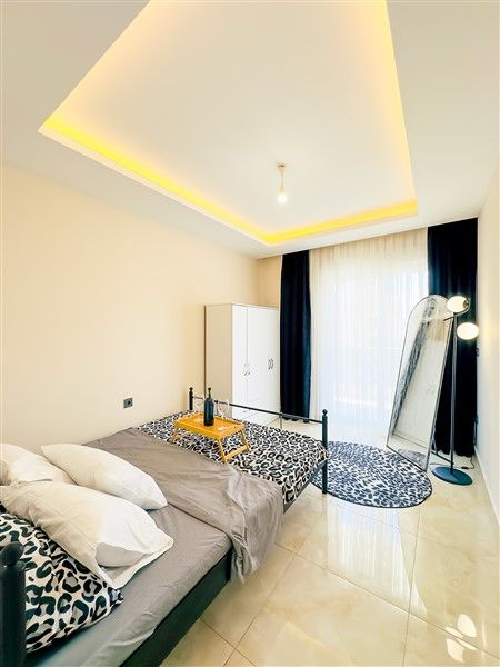 Appartement à Alanya, Turquie, 70 m² - image 12