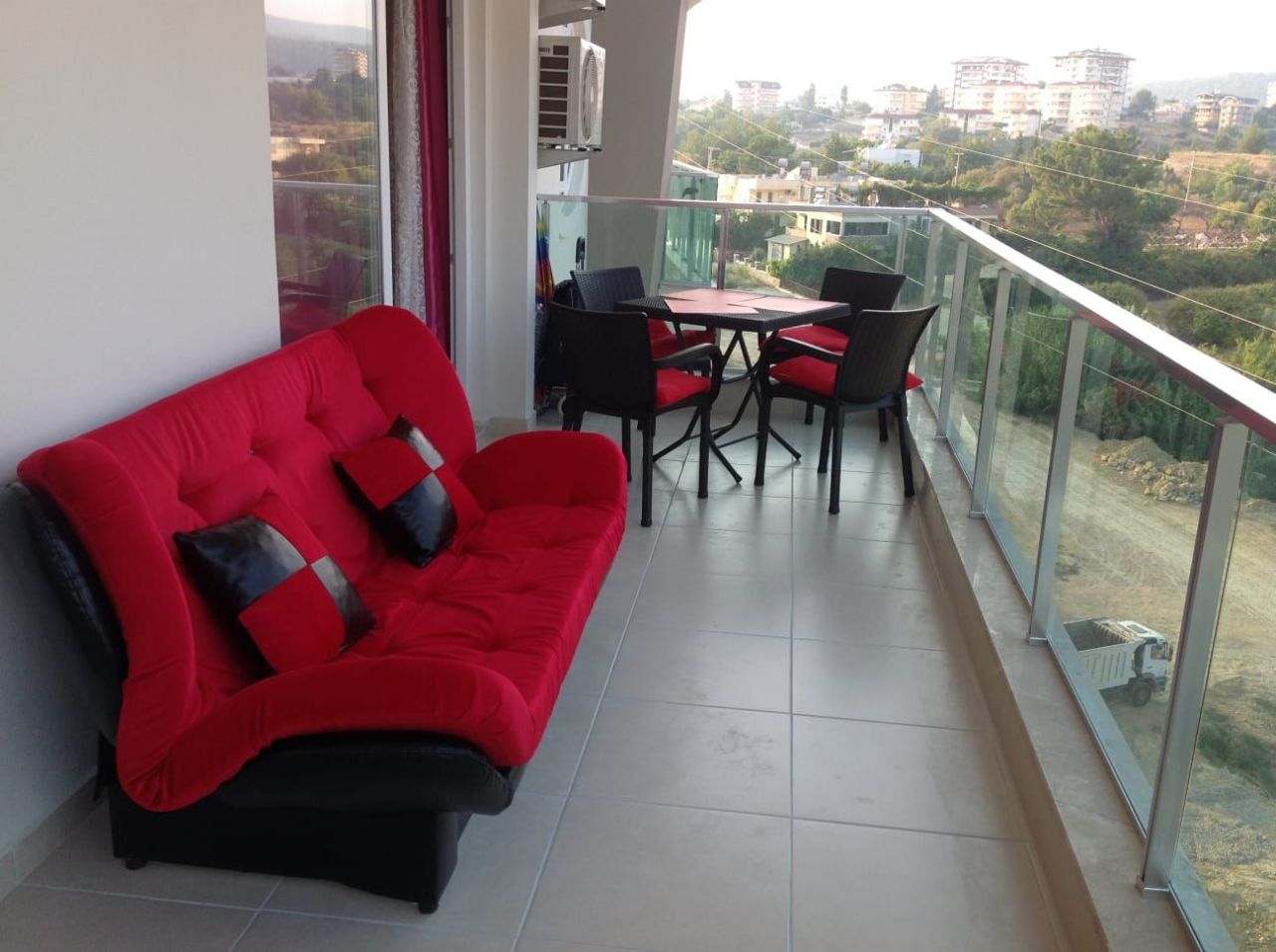 Appartement à Avsallar, Turquie, 77 m² - image 12