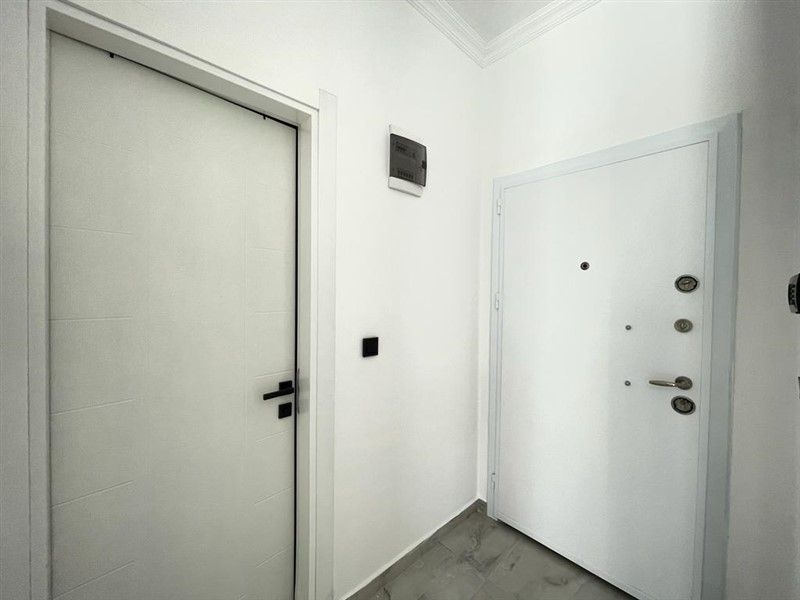 Appartamento ad Avsallar, Turchia, 72 m² - foto 12