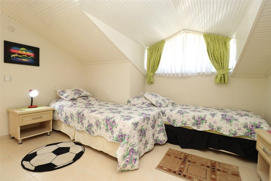 Penthouse in Alanya, Türkei, 170 m² - Foto 12