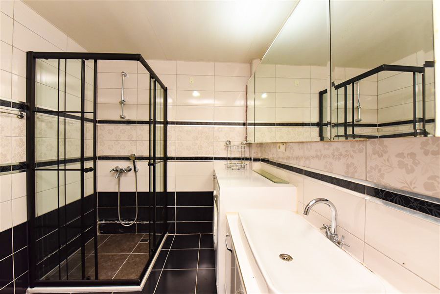 Flat in Alanya, Turkey, 100 m² - picture 12