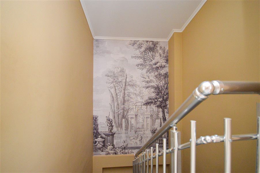 Ático en Kestel, Turquia, 170 m² - imagen 12