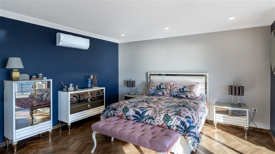 Villa à Alanya, Turquie, 450 m² - image 12