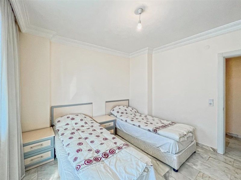 Piso en Alanya, Turquia, 150 m² - imagen 12