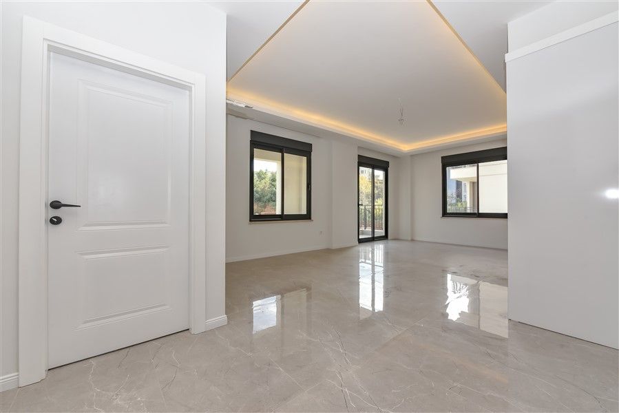 Piso en Alanya, Turquia, 62 m² - imagen 12