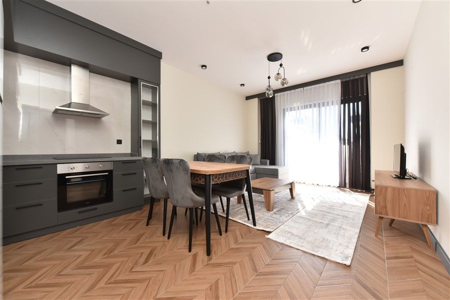 Appartamento a Alanya, Turchia, 56 m² - foto 12