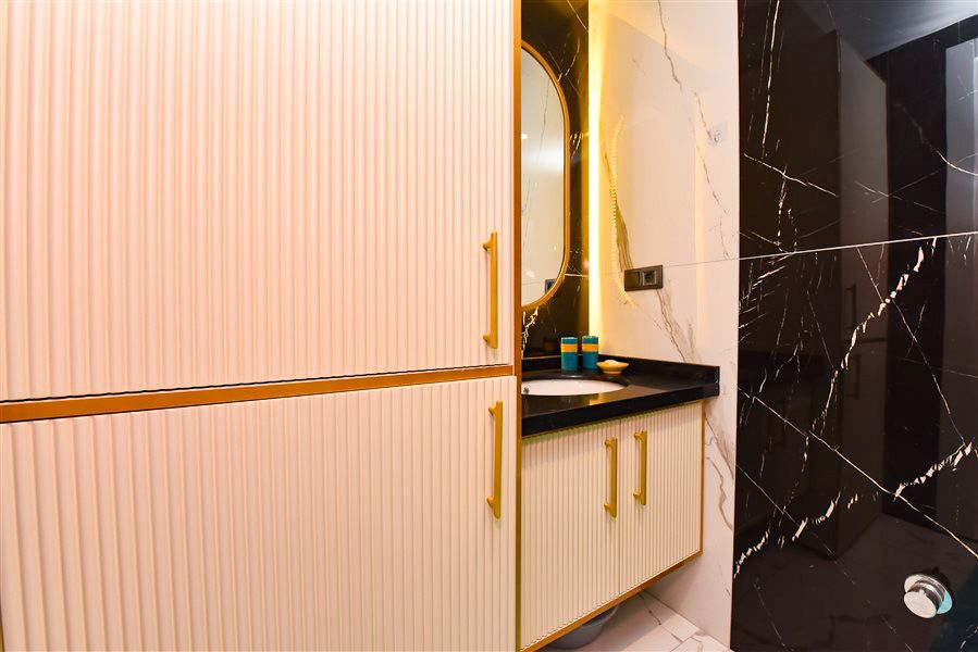 Appartement à Alanya, Turquie, 60 m² - image 12