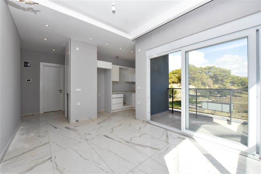 Appartamento ad Avsallar, Turchia, 55 m² - foto 12