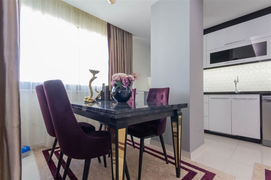 Attico a Alanya, Turchia, 220 m² - foto 12