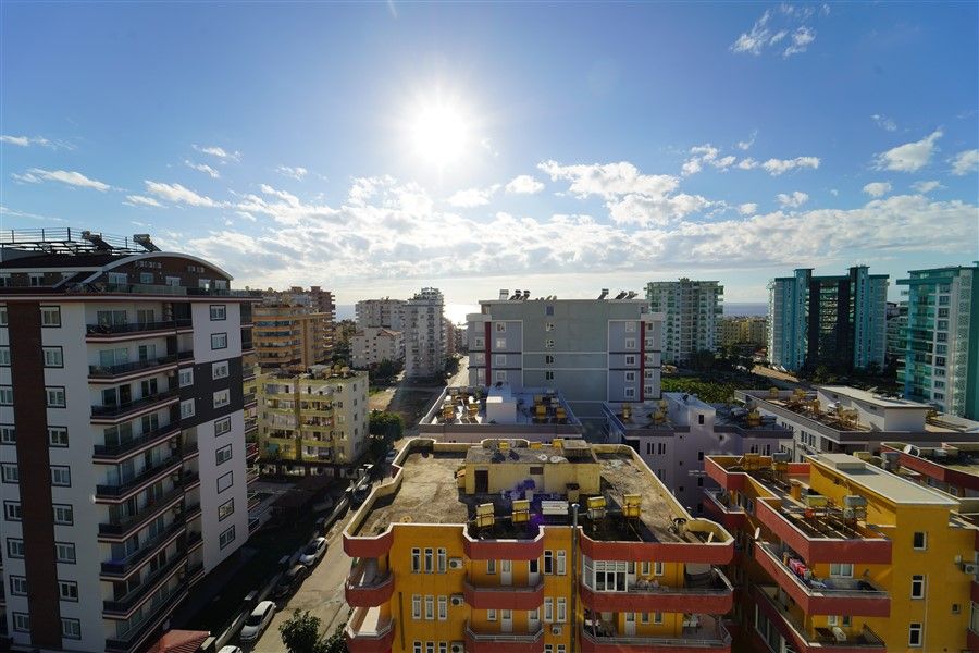 Appartement à Alanya, Turquie, 100 m² - image 11