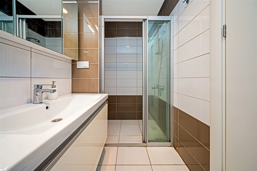 Piso en Avsallar, Turquia, 81 m² - imagen 12