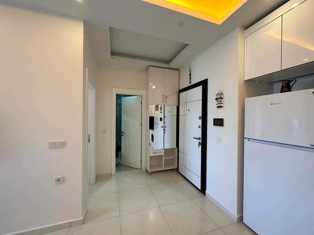Appartamento a Alanya, Turchia, 43 m² - foto 12