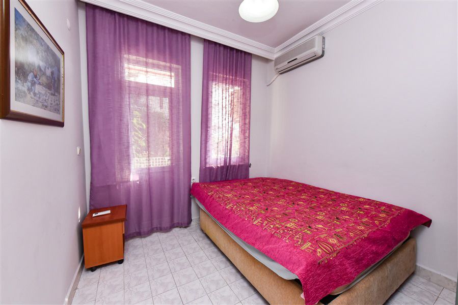 Flat in Alanya, Turkey, 130 m² - picture 12