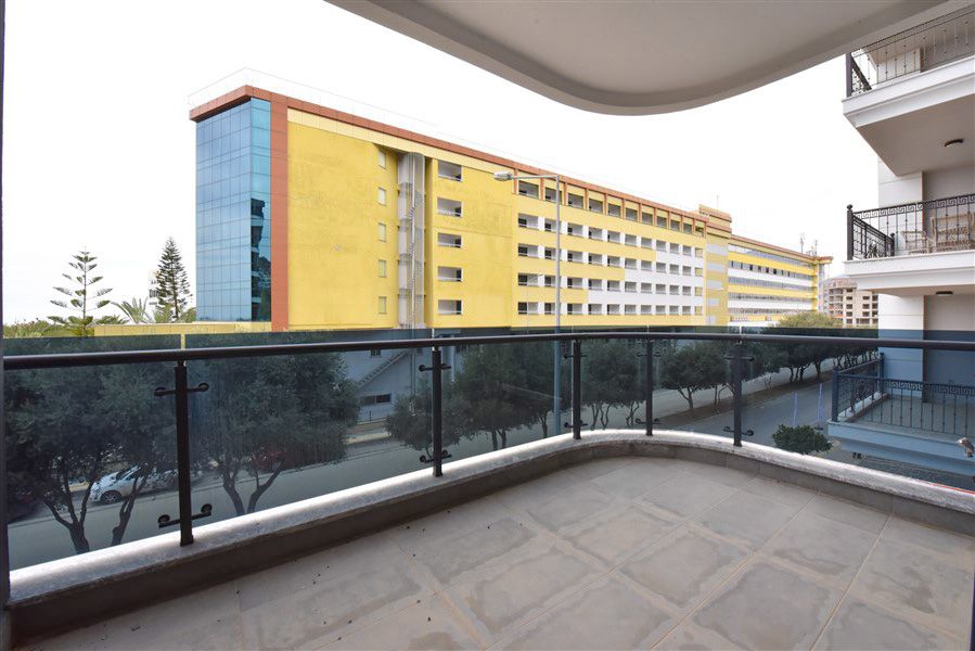 Wohnung in Alanya, Türkei, 100 m² - Foto 12