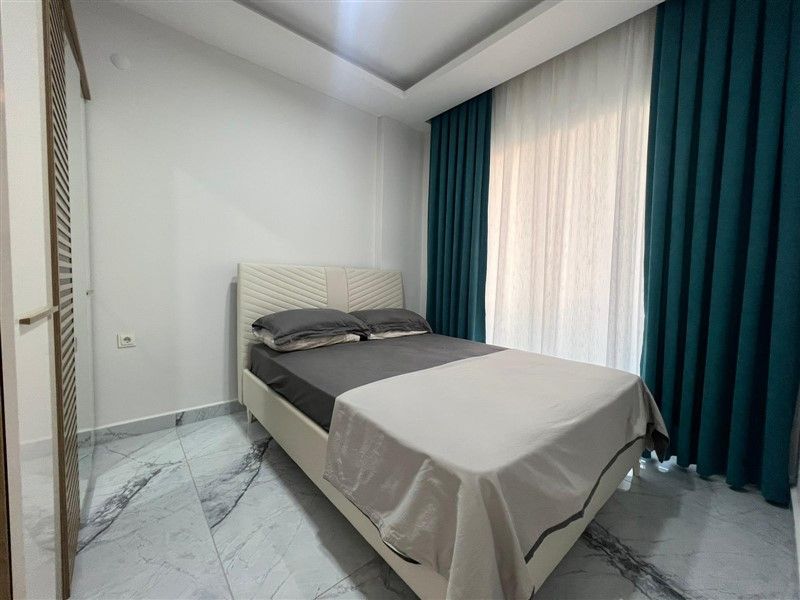 Appartamento a Alanya, Turchia, 50 m² - foto 12