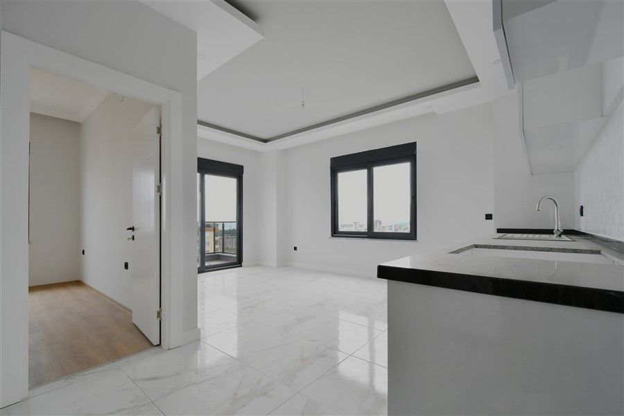 Appartement à Avsallar, Turquie, 55 m² - image 12