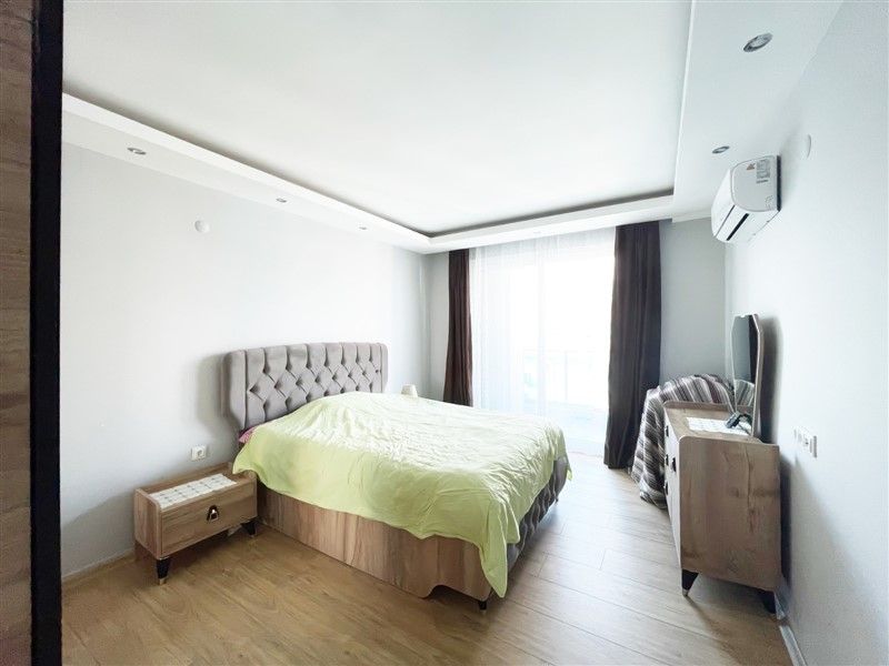 Piso en Alanya, Turquia, 115 m² - imagen 12